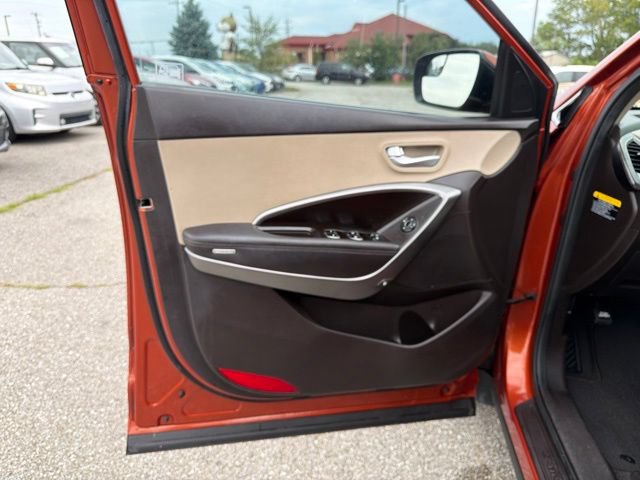 Used 2017 Hyundai Santa Fe Sport FWD image 15
