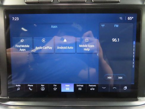 Used 2024 Ford F250 Lariat w/ Lariat Ultimate Package image 27