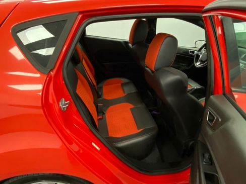 Used 2014 Ford Fiesta ST w/ ST Recaro Package image 36