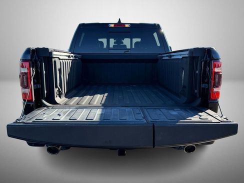 Used 2020 RAM 1500 Laramie w/ Sport Appearance Package AWD/4WD image 7