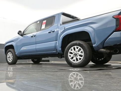 New 2026 Toyota Tacoma SR5 RWD image 23
