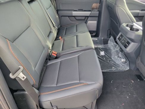 New 2026 Ford F250 Lariat w/ Lariat Premium Package image 11