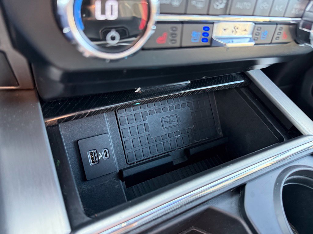 Used 2022 Ford F250 Platinum AWD/4WD image 19
