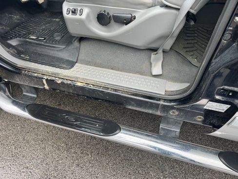 Used 2003 Ford F250 Lariat image 18