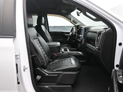 Used 2019 Chevrolet Silverado 1500 RST w/ All-Star Edition image 9