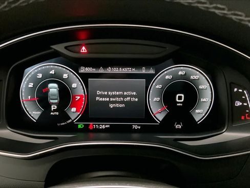 Used 2021 Audi A6 Premium Plus AWD/4WD image 15