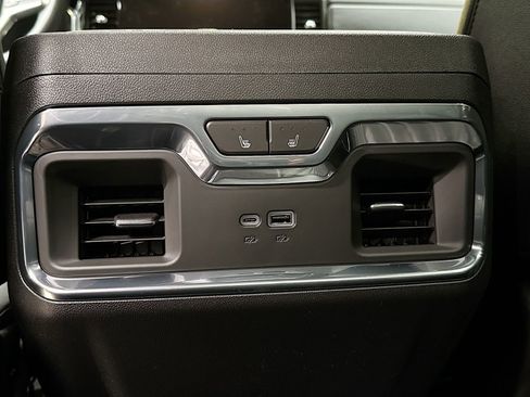 New 2026 Chevrolet Silverado 3500 LTZ w/ LTZ Plus Package image 32