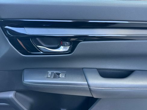 Certified 2024 Honda CR-V Sport Touring image 21