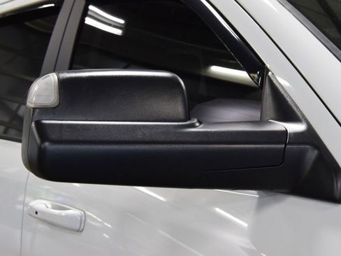 Used 2017 RAM 2500 Laramie w/ Sport Appearance Group AWD/4WD image 15