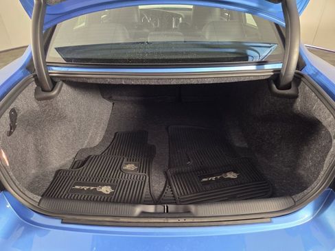 Used 2023 Dodge Charger Scat Pack w/ Plus Group RWD image 29