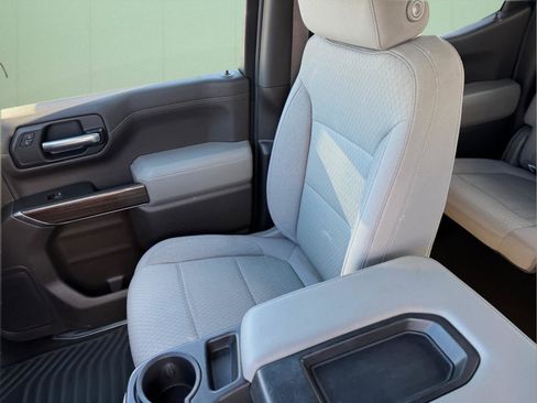 Used 2020 Chevrolet Silverado 1500 LT image 8