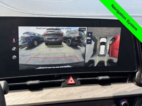 Used 2023 Kia Sportage X-Pro Prestige AWD/4WD image 21