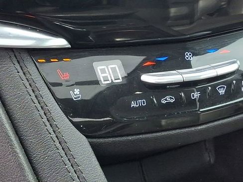 Certified 2022 Cadillac XT6 Premium Luxury w/ Platinum Package image 23