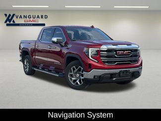 Used 2023 GMC Sierra 1500 SLT RWD video 1