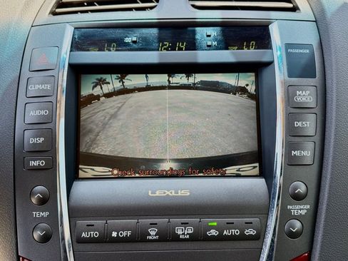 Used 2007 Lexus ES 350 FWD image 29