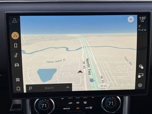 Used 2023 Land Rover Range Rover SE image 24