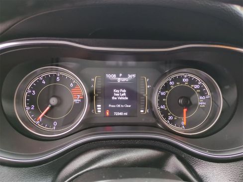 Certified 2020 Jeep Cherokee Latitude Plus image 32