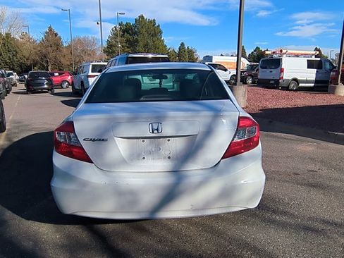 Used 2012 Honda Civic EX-L image 6