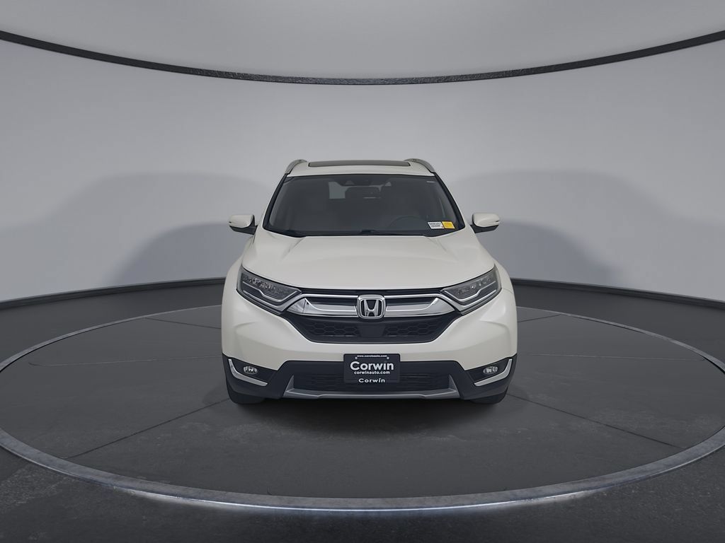 Used 2018 Honda CR-V Touring image 5