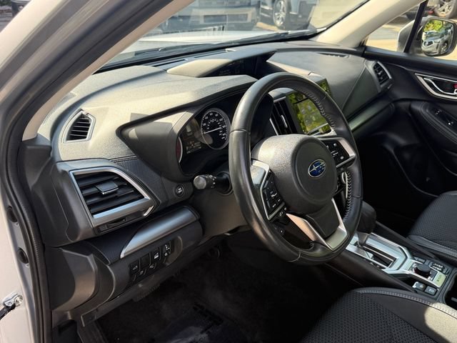 Used 2020 Subaru Forester Premium AWD/4WD image 12