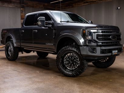 Used 2022 Ford F250 Lariat w/ Tremor Off-Road Package