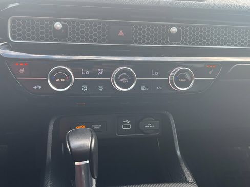 Used 2024 Honda Civic EX image 30