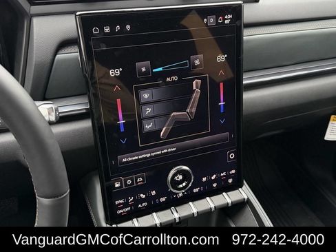 New 2026 GMC Terrain AT4 w/ Convenience Package III AWD/4WD image 28