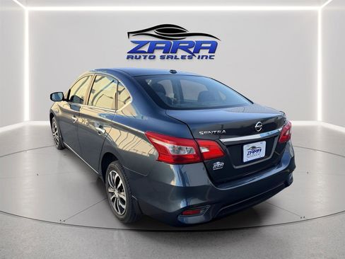 Used 2016 Nissan Sentra SV image 6