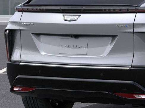 New 2026 Cadillac Lyriq Luxury RWD image 14