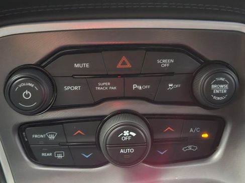 Used 2021 Dodge Challenger GT w/ Blacktop Package RWD image 25
