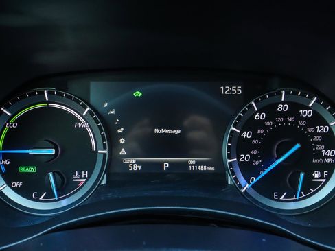 Used 2021 Toyota Highlander XLE image 7