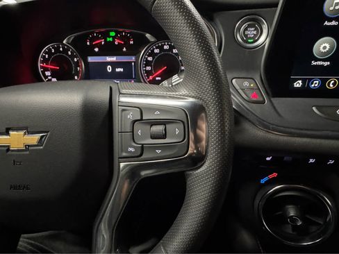 Certified 2025 Chevrolet Blazer LT w/ Convenience Package image 23