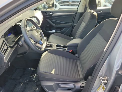 Used 2024 Volkswagen Jetta S image 14