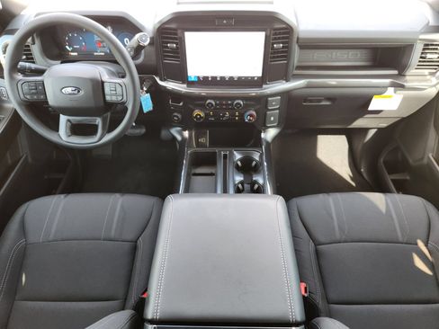 New 2026 Ford F150 STX w/ Equipment Group 200A RWD image 23