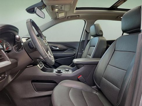 Used 2024 GMC Terrain SLT w/ Tech Package AWD/4WD image 14