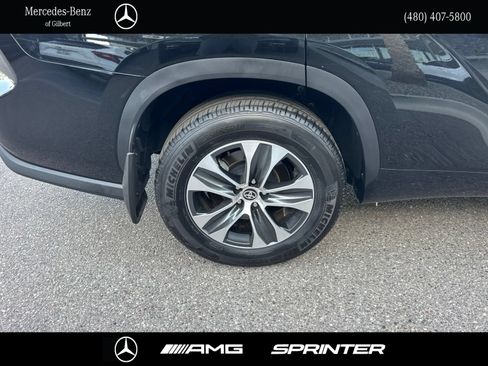Used 2026 Toyota Highlander XLE AWD/4WD image 7