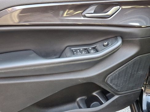 Certified 2023 Jeep Grand Cherokee L Laredo image 14