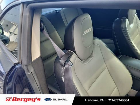 Used 2010 Chevrolet Camaro SS w/ RS Package image 14