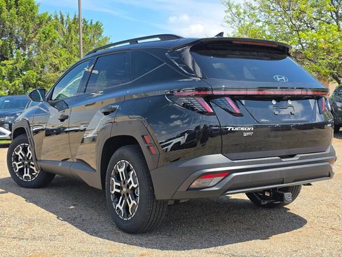 New 2026 Hyundai Tucson XRT AWD/4WD image 13