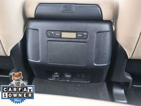 Used 2023 Nissan Armada SL w/ Cargo Package RWD image 39