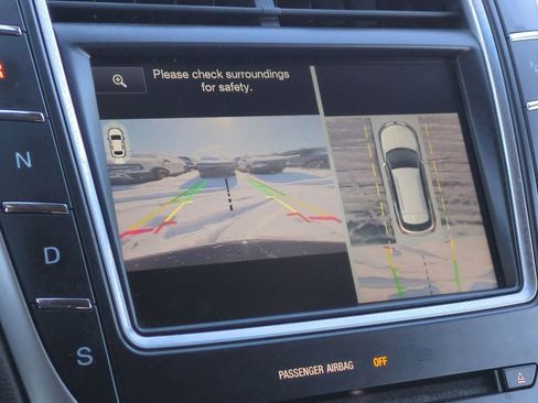 Used 2016 Lincoln MKX Reserve w/ Technology Package image 34