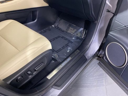 Certified 2021 Lexus RX 350 AWD w/ Premium Package image 34