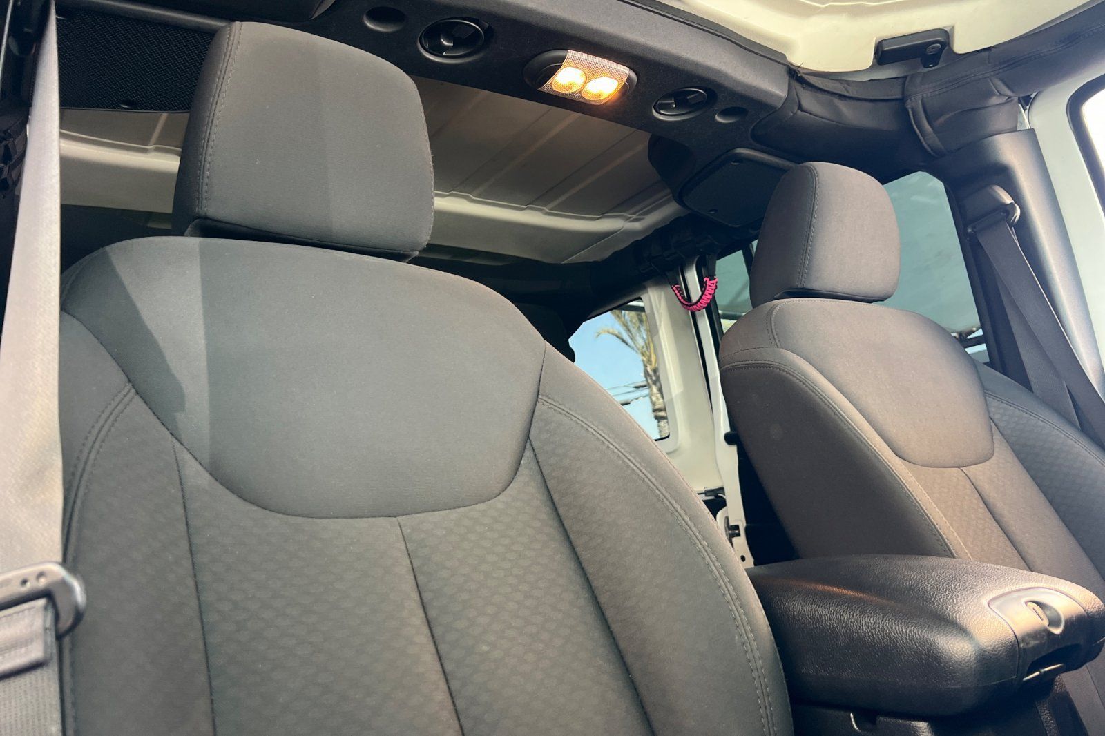 Used 2018 Jeep Wrangler Unlimited Sport S AWD/4WD image 21