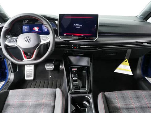 New 2026 Volkswagen GTI S FWD image 18