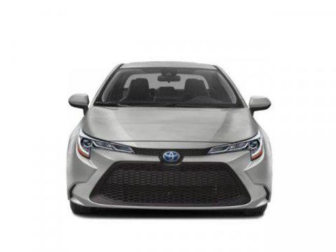 Certified 2022 Toyota Corolla LE image 4