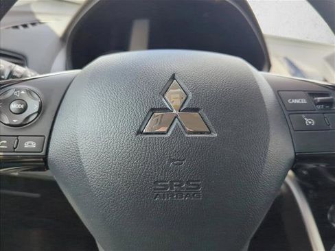 Used 2024 Mitsubishi Eclipse Cross LE AWD/4WD image 25