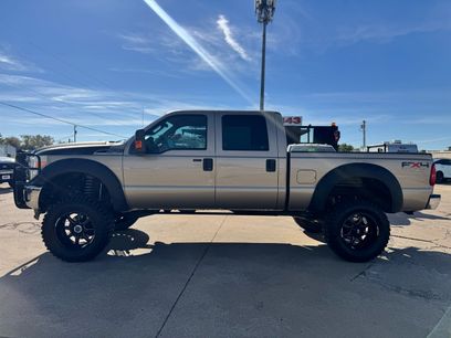 Used 2011 Ford F250 XLT w/ XLT Interior Pkg