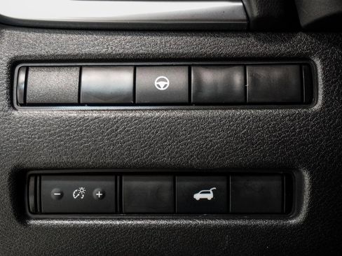 Used 2022 Nissan Rogue SL w/ SL Premium Package image 36