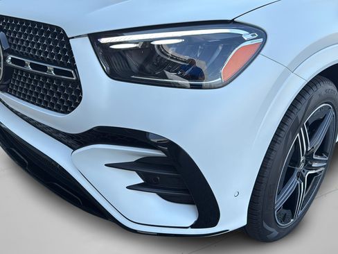 New 2026 Mercedes-Benz GLE 350 4MATIC image 21