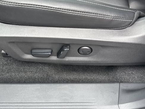 Certified 2025 Nissan Murano SL AWD/4WD image 16